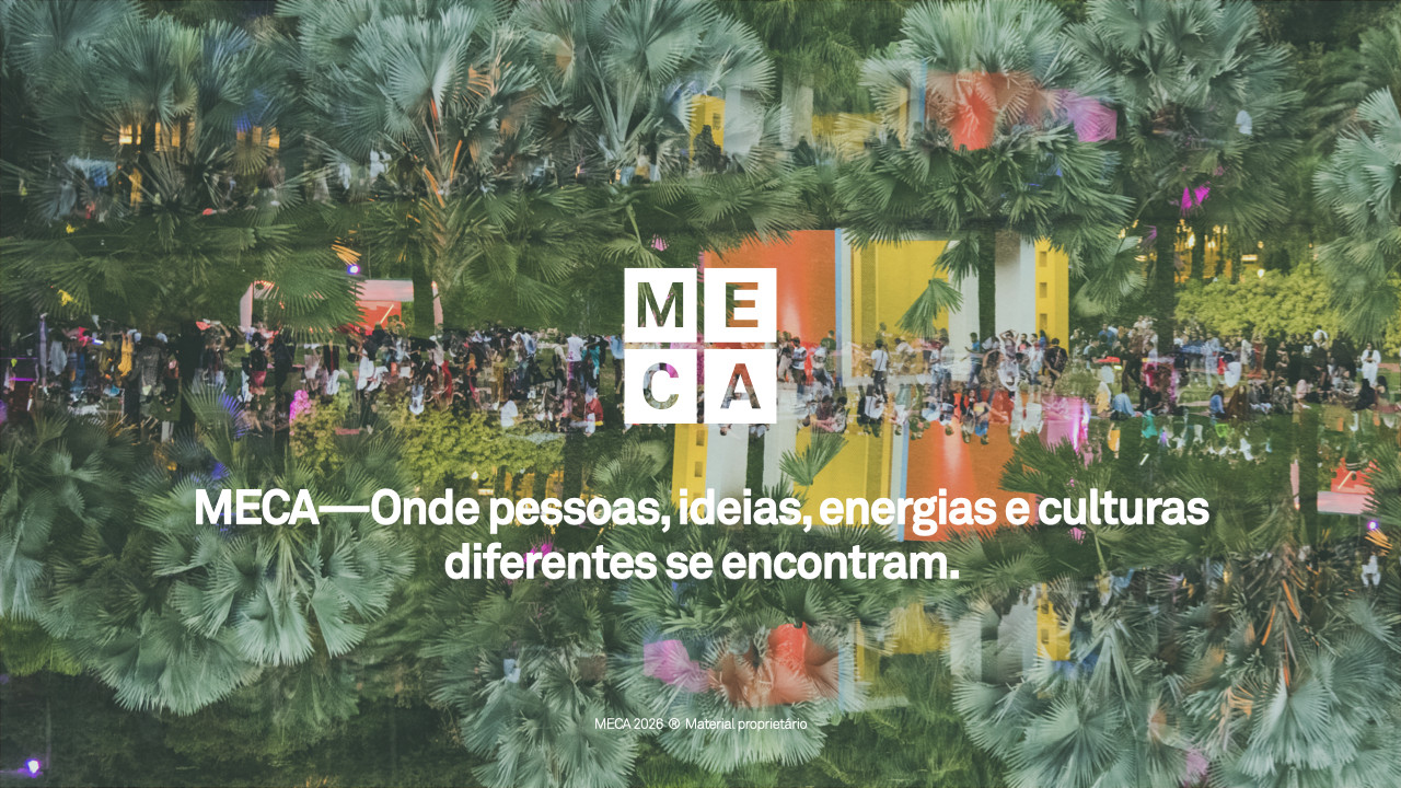 Apresentação institucional do MECA — página 1 de 44