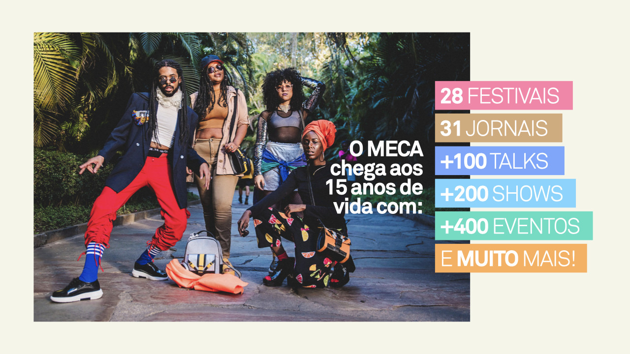 Apresentação institucional do MECA — página 6 de 44