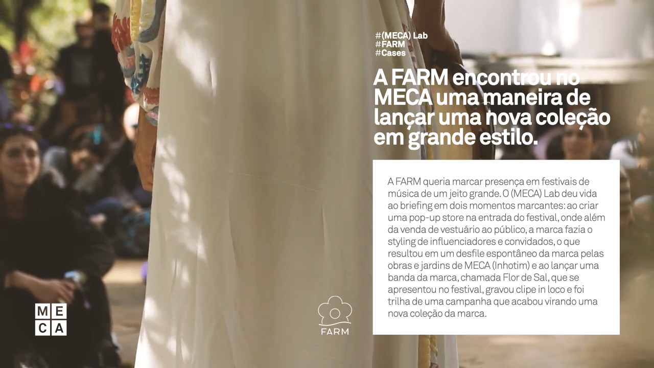 Apresentação institucional do MECA — página 35 de 44