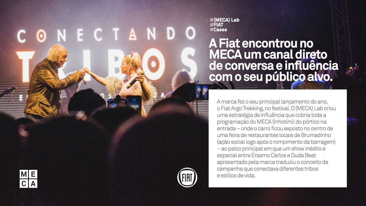 Apresentação institucional do MECA — página 37 de 44