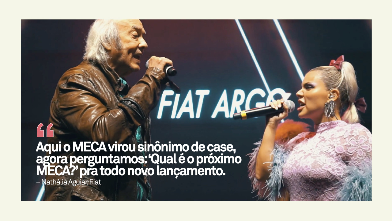 Apresentação institucional do MECA — página 38 de 44